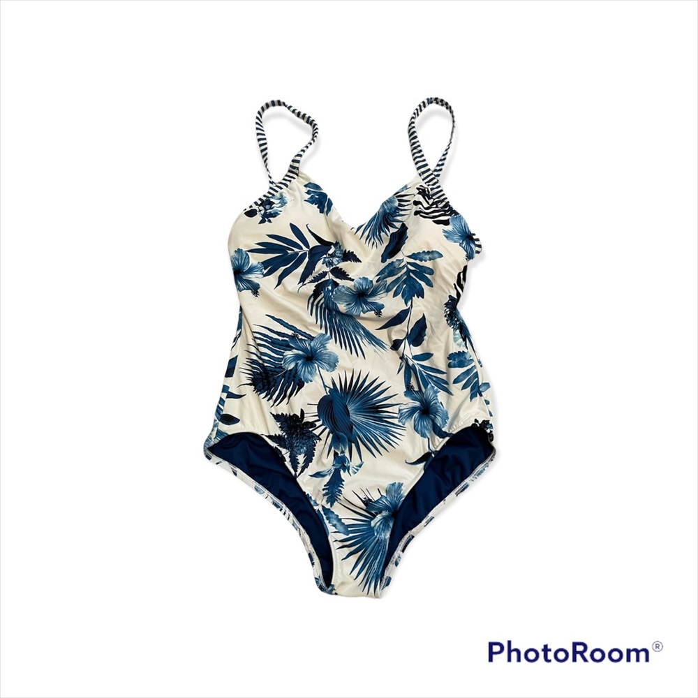 Seafolly Bathing Suit